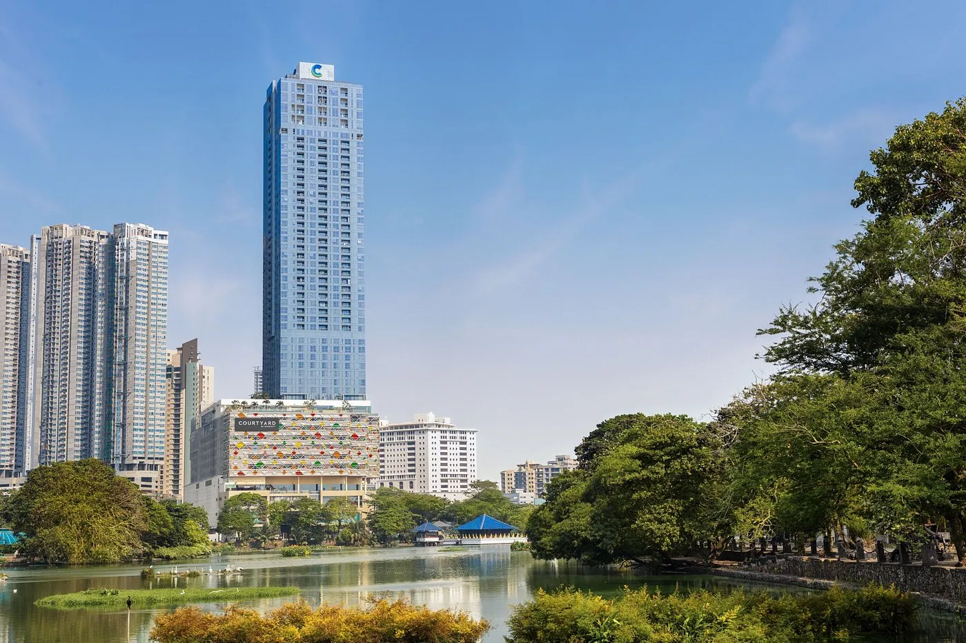 Godrej Verdue Virtual Tour