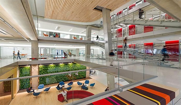 Godrej Verdue Top View