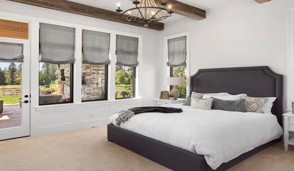 Godrej Verdue Front View