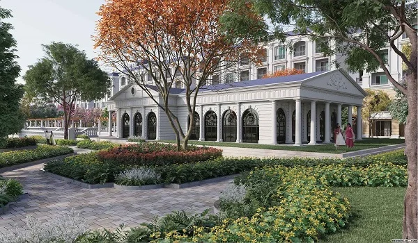 Featured Image of About Godrej Verdue