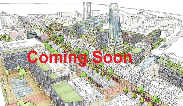 Featured Image of Godrej Verdue Master Plan